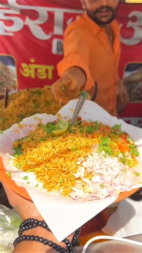 ⚡⚡ Veg Fired Rice Making Process⚡⚡ #shorts #telugufoodie #esangathulu #streetfood #foodie #omelette