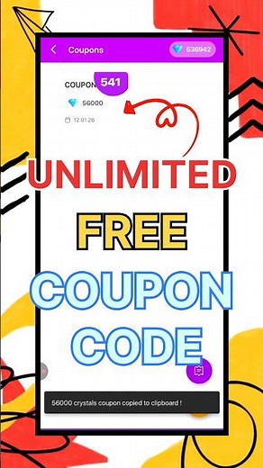 Top follow app new promocode 2026 ❄☃️ How to get unlimited coins in top follow app | #topfollow