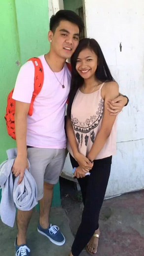 After a rough journey, yes we made it 💋💖