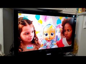 Pop Max (UK) adverts and continuity (February 12, 2021)
