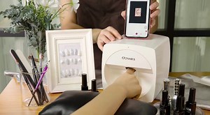 New stock just in! Get it while its hotttttt! www.my02nails.co.za | info@my02nails.co.za | 27 67 219 5115 | Digital Nail Art Printer SA