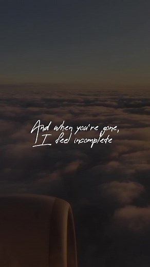 Symphony - Clean Bandit ft. Zara Larsson Lyrics