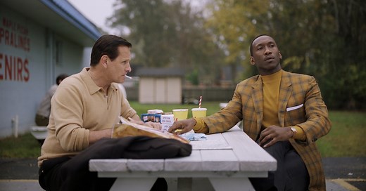 What to Know About the Controversy Surrounding the Movie 'Green Book'
