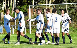 Coupe de France (3e tour) : Le Cep Lorient se qualifie dans la douleur contre l’Avenir Guiscriff