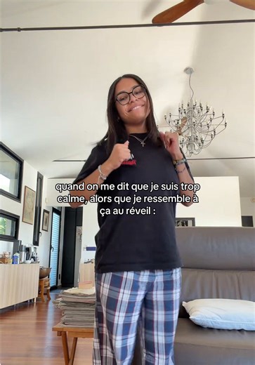 Énergie Positive au Réveil : Moi Hyperactive et Joyeuse