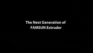 1.3K views · 46 reactions | BIG NEWS! FAMSUN will launch the all...