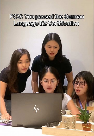 Join Our Free German B2 Language Webinar Today