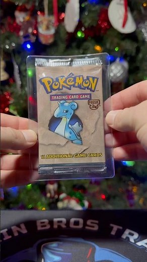 🔥 “Unlimited Pokémon Fossil Pack Opening… DRAGONITE PULL 🐉🔥 #pokemon #fossilset #pokemontcg