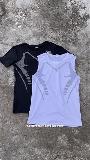 Ultimate Guide to Compression Shirts and Vests