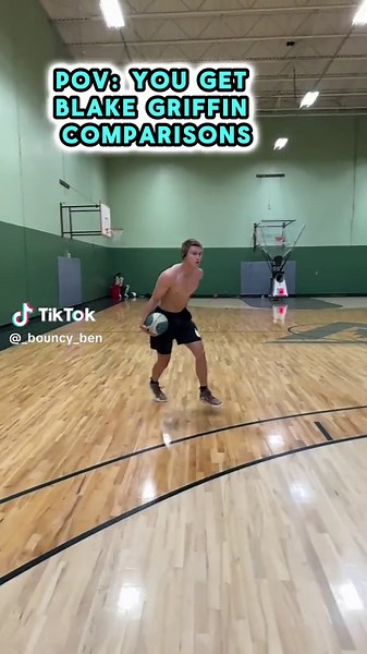 Ben Ehlert on TikTok