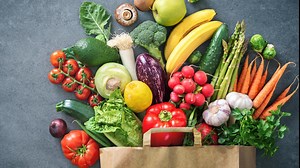 Farmers Market food vouchers available to lower income senior citizens