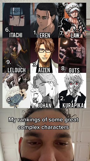 #greenscreensticker #naruto #attackontitan #onepiece #codegeass #bleach #berserk #deathnote #monster #hunterxhunter