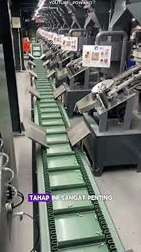 Concrete Nail Gun Manufacturing Process: Small But Made with Precision Industrial Technology