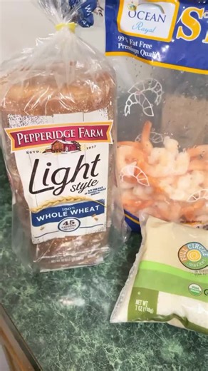Crispy Healthy Air Fryer Coconut Shrimp Recipe