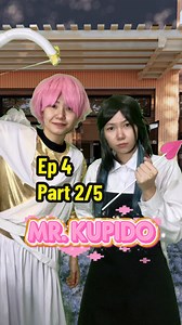 Mr. Kupido ep 4 part 2/5 | bey sushi