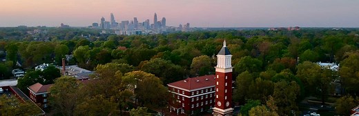 Queens University of Charlotte