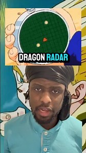 How does the radar dragon work?