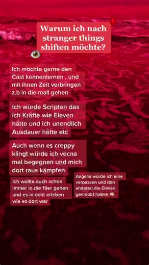 Würdest du nach stranger things shiften? 👁 #foryou #foryoupage #shifting #shiftingrealities #shifttok #shiftinggermany #shiftinggerman #strangerthings4 #strangerthings #hogwarts #mcu