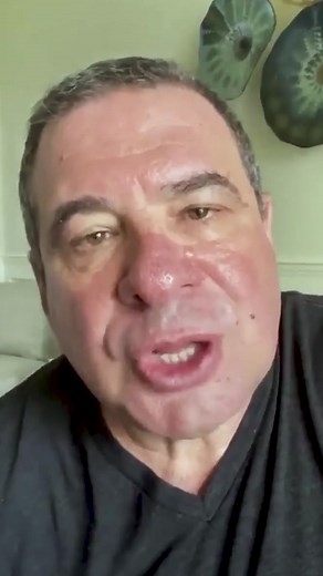 Phil Swift on TikTok