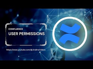 Confluence new user management