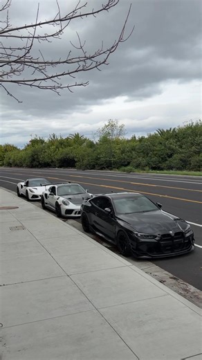 M4 Competition vs GT3 RS: Ultimate Showdown