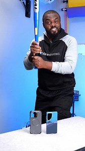 592 reactions · 14 shares | This is hands-down the BEST case for your iPhone. The @esrtech.official Cyber Case can survive 23-ft drops, comes with a stash stand for hands-free viewing, and works perfectly with MagSafe accessories. Pair it with the UltraFit Armorite screen protector, and your phone is basically indestructible. Link in bio if you want one! #ESR #iPhoneProtection #ValorReviews #techreviews #iphonecase #iphonecases | Valor Reviews | Facebook