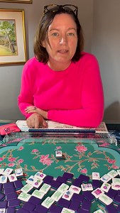 🀄️🀄️Do you want a discard? 🀄️🀄️ Don’t forget to say call or hold or pause to stop the movement of the game. 🀄️If you miss your opportunity and the next person picks up their tile and racks it, then you are out of luck. 🀄️Now you have to wait until next time… If there is one! 🀄️Keep Mahjing! #mahjong #mahjonggame #letsplaymahjong #beginnermahjong #mahjongclass #mahjongtips #mahjongtiles #duxburymahjong #tip #discard #call #pause | Coastal Mahjong