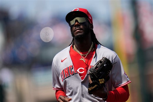Cincinnati Reds vs. Pittsburgh Pirates FREE LIVE STREAM (8/8/25): Watch MLB game online | Time, TV Channel