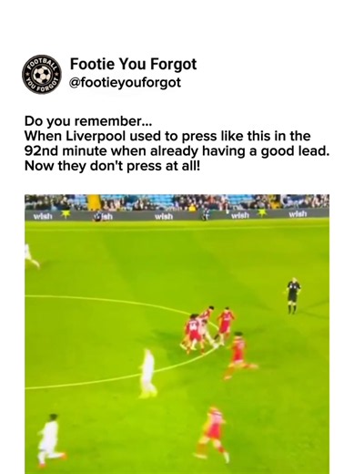 Klopp's Tactics and Liverpool's Late Game Drama