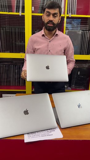 WORLD Computer & Laptop on Reels