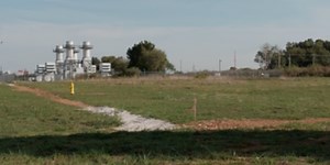 Springfield City Utilities breaks ground on new power project