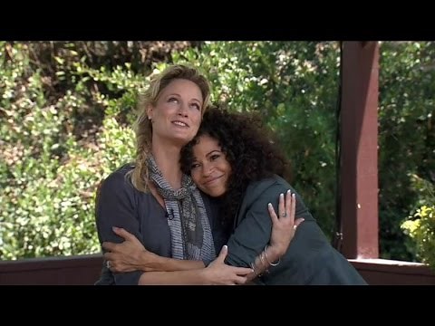 Teri Polo: Interview - Home & Family (July 26, 2013)