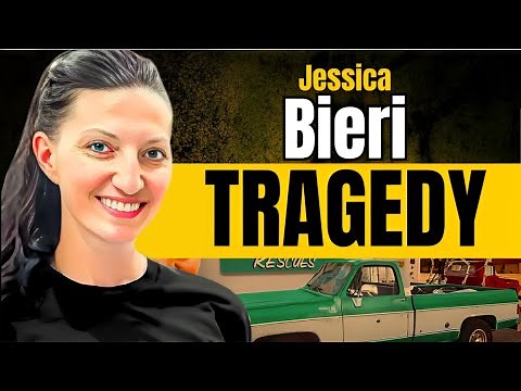 What You Didn't Know About Jessica Bieri From Roadworthy Rescues