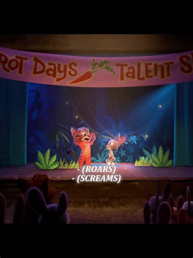 "Zootopia 2: Return! The animals are back to save the city! 🐾🚔 #Zoot...