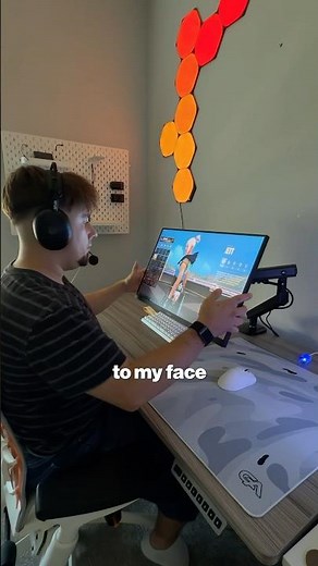 Finally Upgrading My Dream "Comp" Setup 🔥