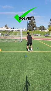 161K views · 1.1K reactions | Mastering your first touch is essential...