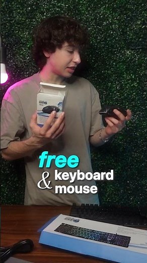 I Bought the CHEAPEST Gaming PC on Amazon…