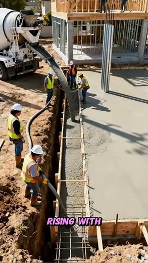 Complete Home Construction Process