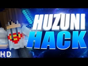 COMO CONFIGURAR EL HACK HUZUNI PARA PVPEAR 1.8.x | xDeremyG | Minecraft