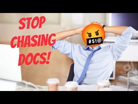 The NEXA Processing Secret: Why You’ll Never Chase a Document Again