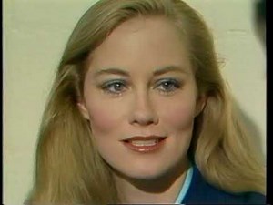 Cybill Shepherd interview (1981)
