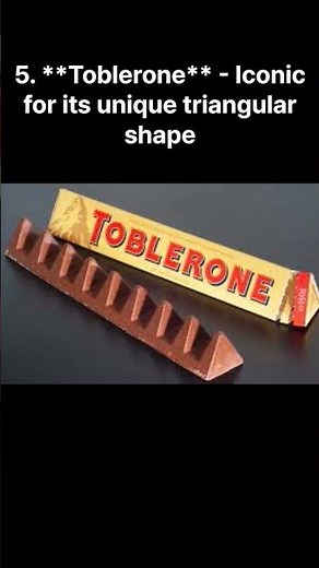 Top 10 Best Selling Chocolates in the World