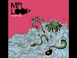 Mr Loop - Happy Go Lucky (ft Zoo Mark) (Instrumental)