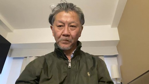 Daigo Isobe on Reels