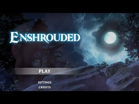 How To Change Language Enshrouded - Steam