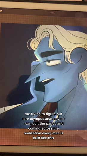 Exploring Lore Olympus: The Top Webcomic for 5 Years