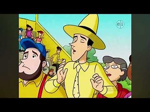 PBS Kids Program Break (2014 KCSB-DT1)