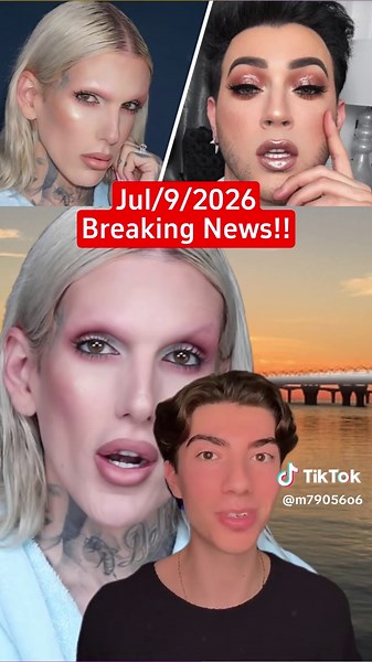 Dive into the rise and fall of Jeffree Star and his cosmetics brand! Explore how controversy fueled his success and the challenges he faces today. What do you think about influencer brands? Share your thoughts! #JeffreeStar #Cosmetics #InfluencerMarketing #BusinessAnalysis #BeautyCommunity #TikTokShop #fyp #foryou #news
