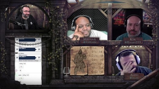 S6 E71: Aliens are invading!