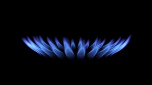 fire-flames-stove-on-black-background